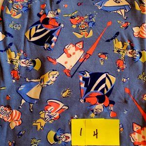 LLR Disney UNICORN - TC 2 Leggings